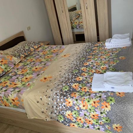Apartament Carolina Parc Alba Iulia Exteriér fotografie