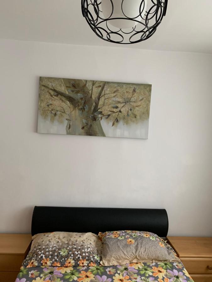 Apartament Carolina Parc Alba Iulia Exteriér fotografie