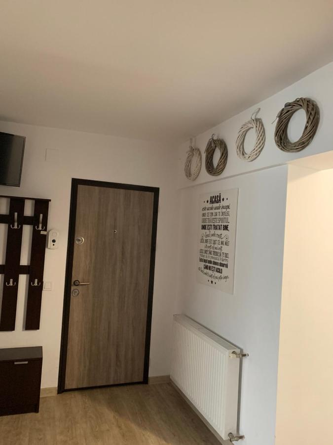 Apartament Carolina Parc Alba Iulia Exteriér fotografie