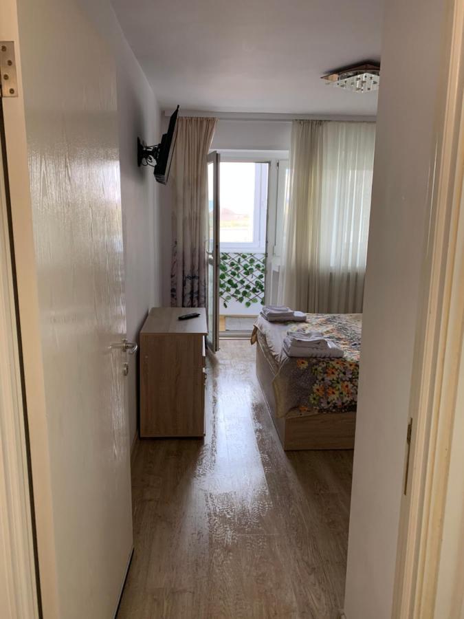 Apartament Carolina Parc Alba Iulia Exteriér fotografie