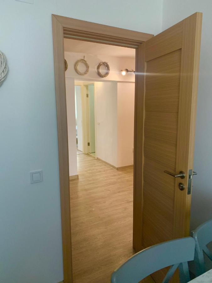 Apartament Carolina Parc Alba Iulia Exteriér fotografie