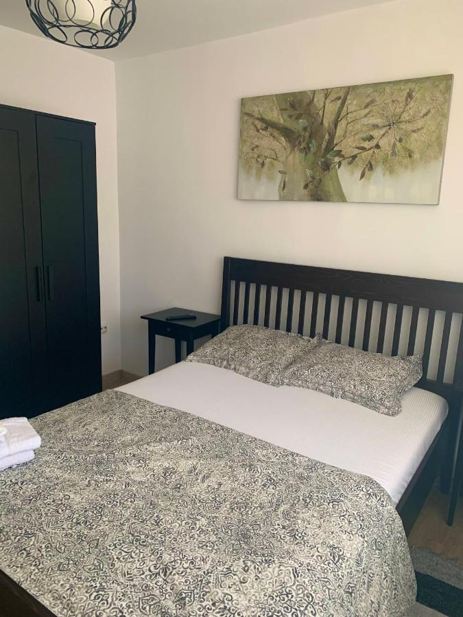 Apartament Carolina Parc Alba Iulia Exteriér fotografie