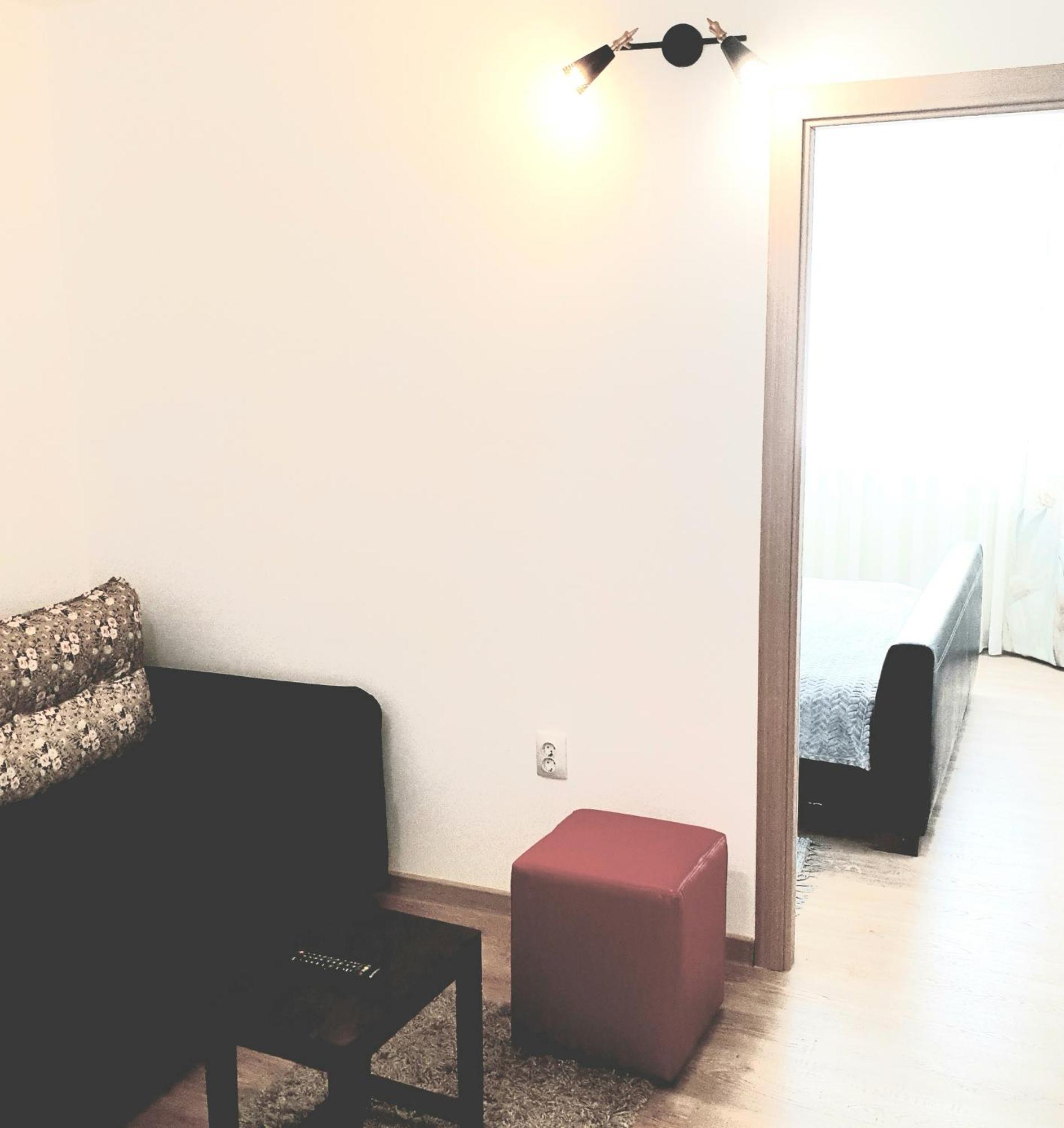 Apartament Carolina Parc Alba Iulia Pokoj fotografie